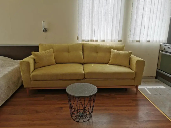 Aya's Apartment