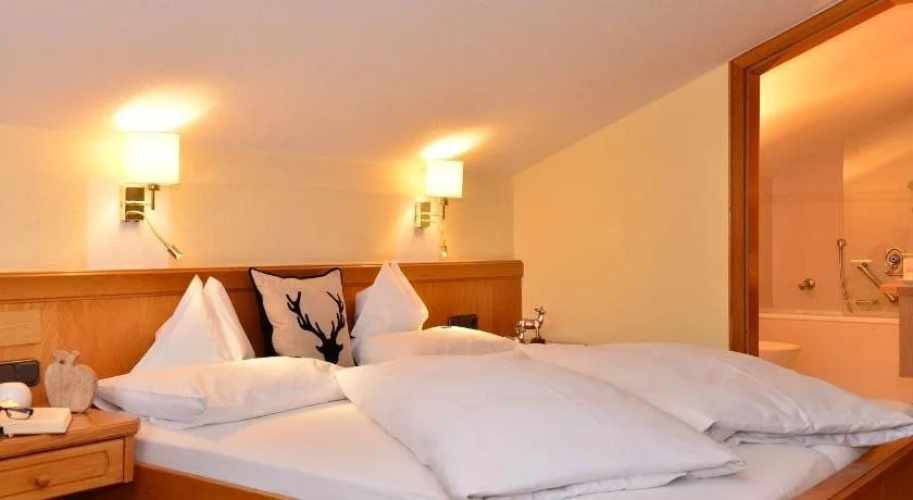 Hotel Jagdhof