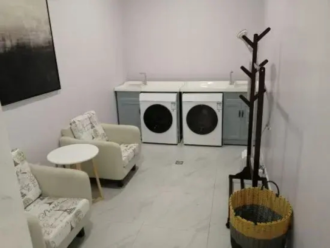Christine Hotel Baotou