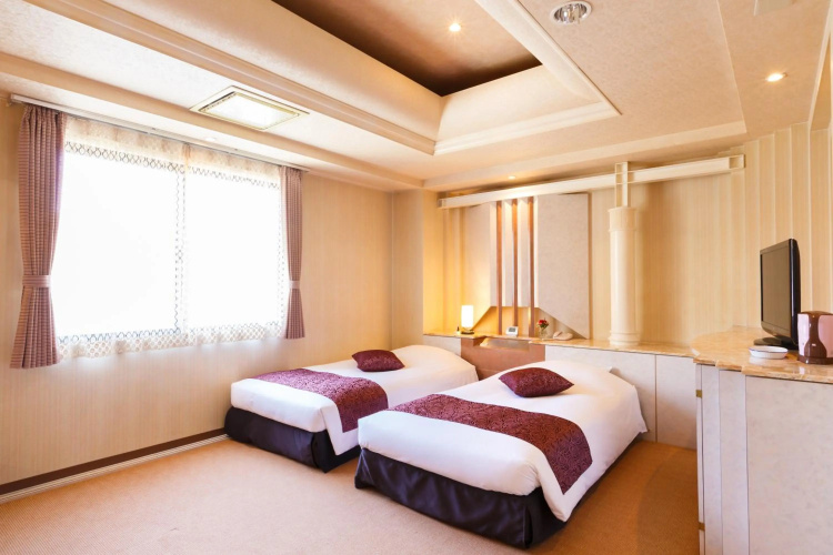 Hotel Sasarindou