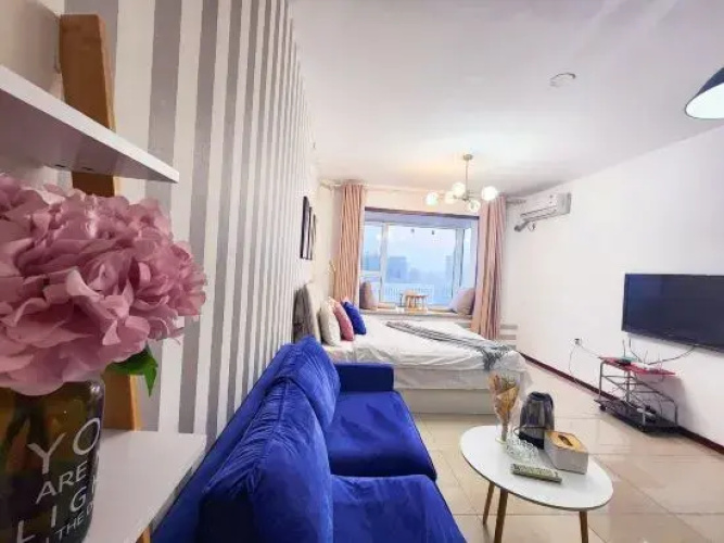 Baijia Apartment Development Zone