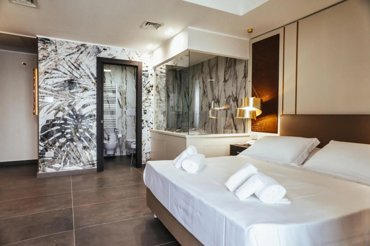 Hotel Palace