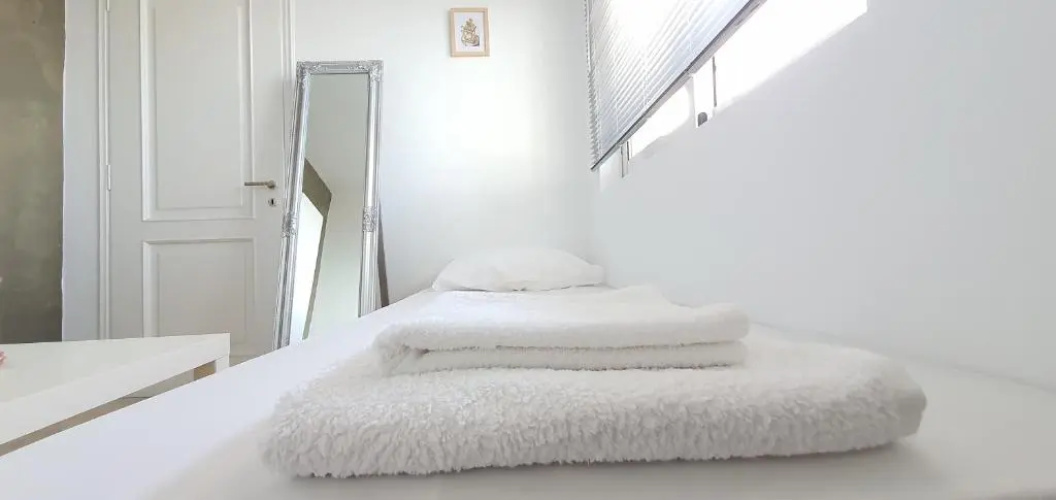 Apartment Joanna