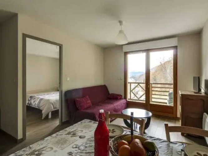 Apartment Le Bois De Marie 14