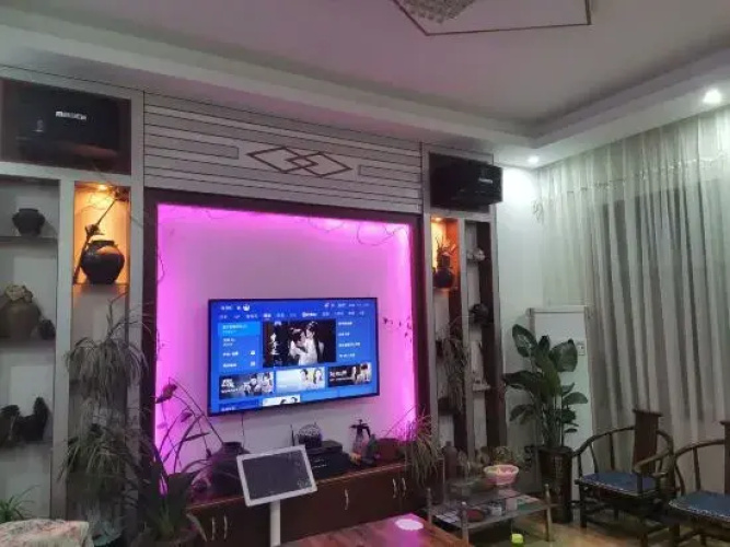 Mingxiu Villa
