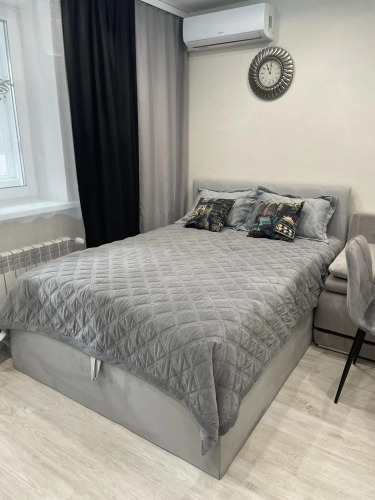 Фотография номера квартиры Апартаменты Уютный Нижний в ЖК Москва Град