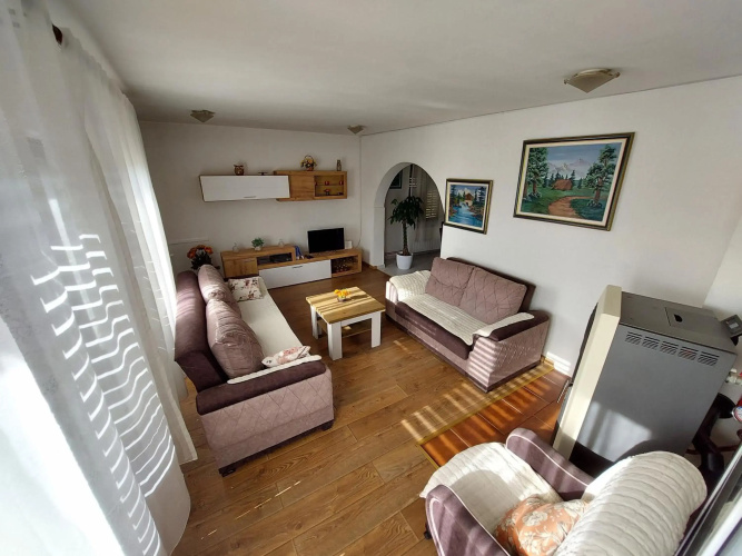 Holiday Home Milanovic