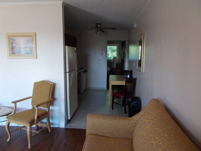 Rodeway Inn