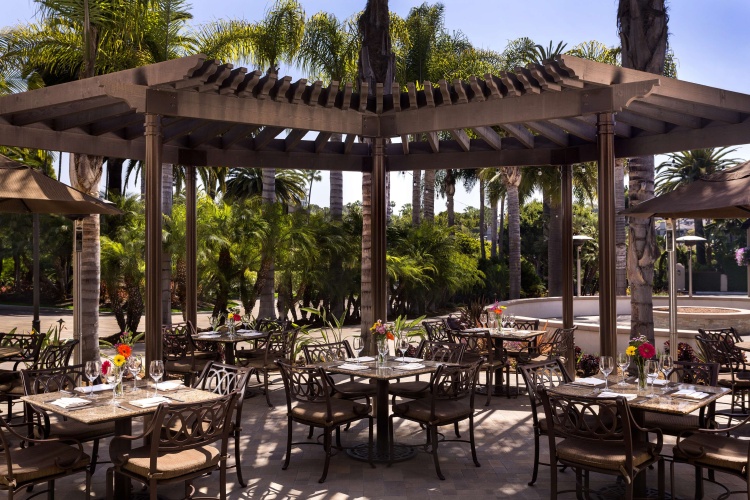 Hyatt Regency Newport Beach photo 28