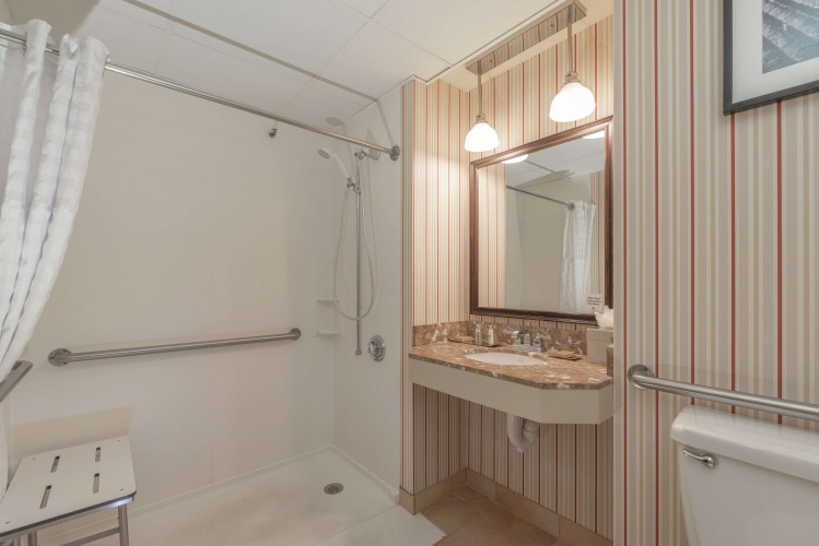DoubleTree by Hilton Bloomington - Minneapolis South photo 12