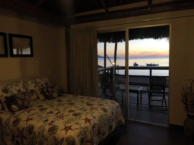 Baja Mia Suites And Tours
