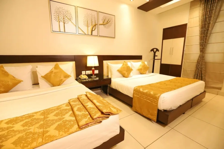 Family Suite