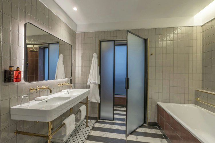 Clayton Hotel City Of London photo 10