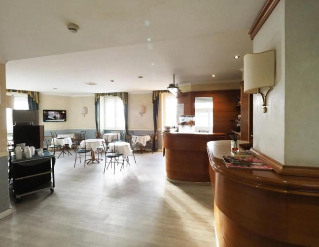 Hotel Laura photo 27