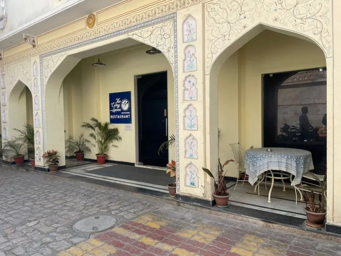 Image de l'hôtel