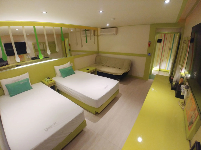 Hotel Andrest