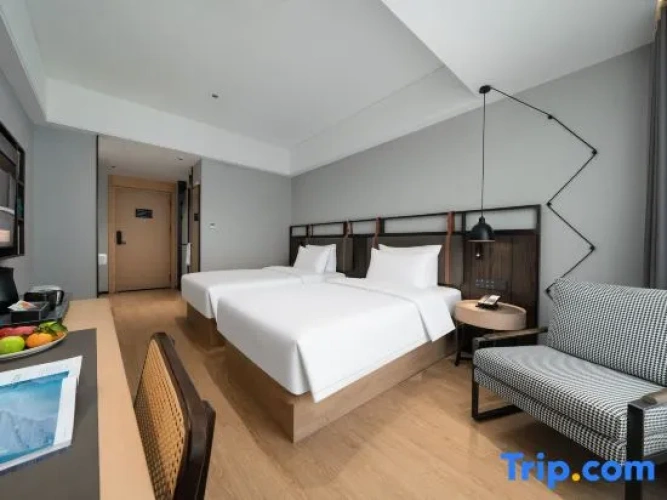Premium Twin room