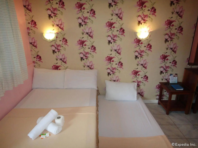 OYO 676 Casa Fuerte Bed And Breakfast