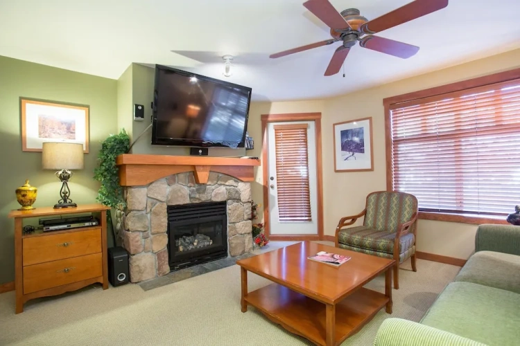 1 Bedroom Standard room