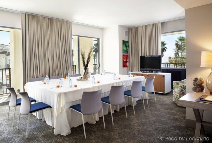 Kimpton Shorebreak Resort photo 21
