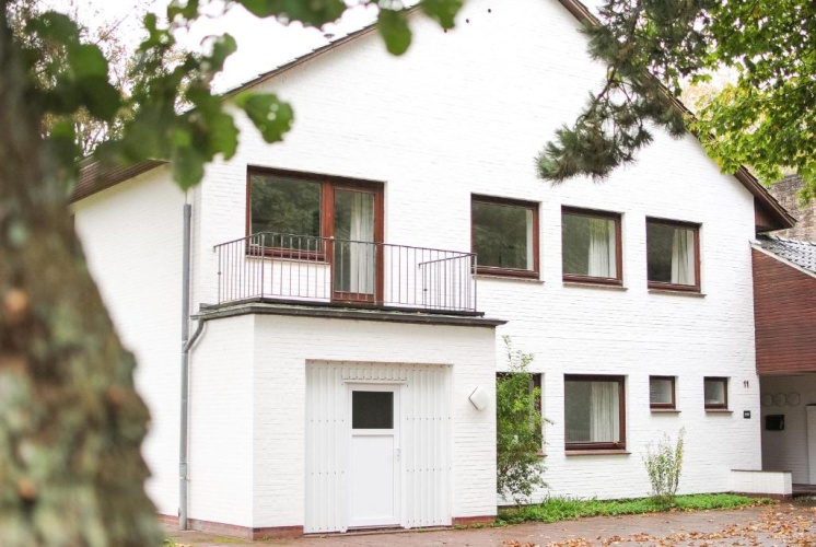 4 Bedrooms Cottage