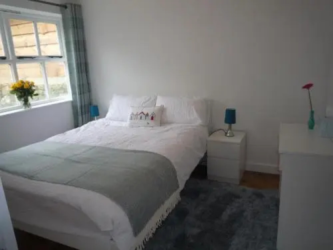 Ednyfed Apartment