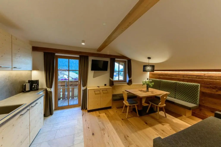 Mooserhof