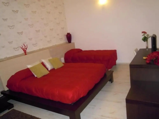 Abraxia B&B