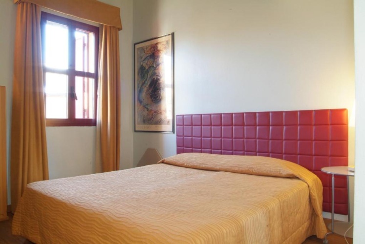 Double room