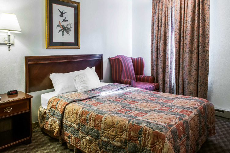Standard room
