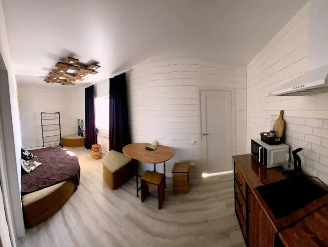 Фотография номера Коттеджа Малое Дивеево