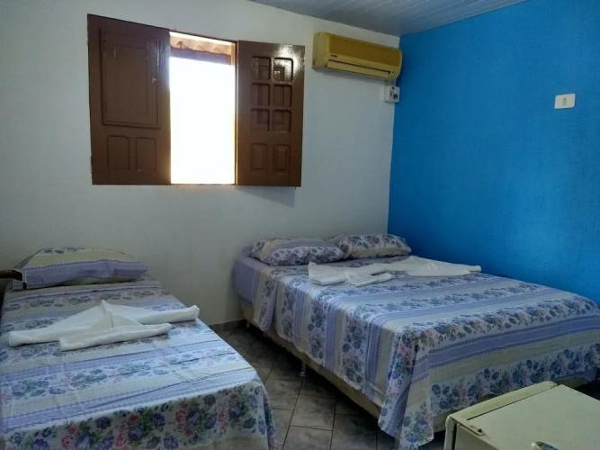 Sueste Hostel