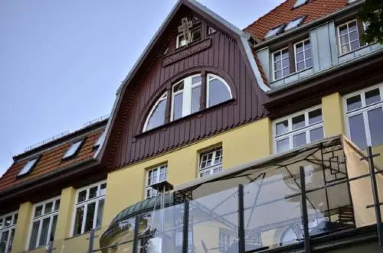 Otel görseli