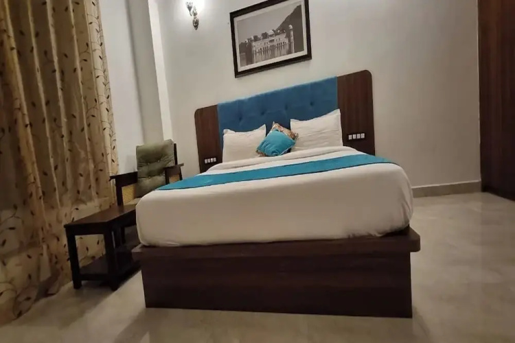 Maangarh Reosrt