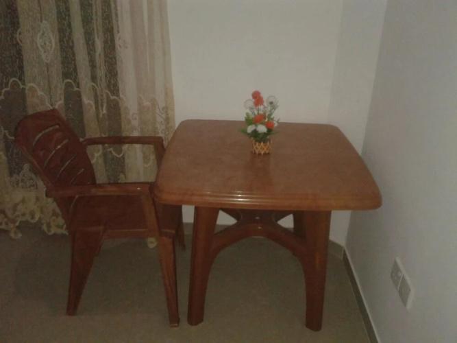 Randi Guest House