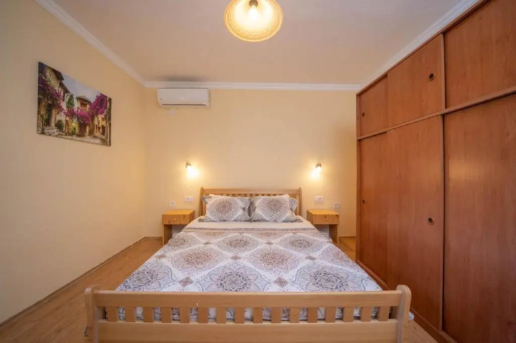Apartment Vento di Bocche II
