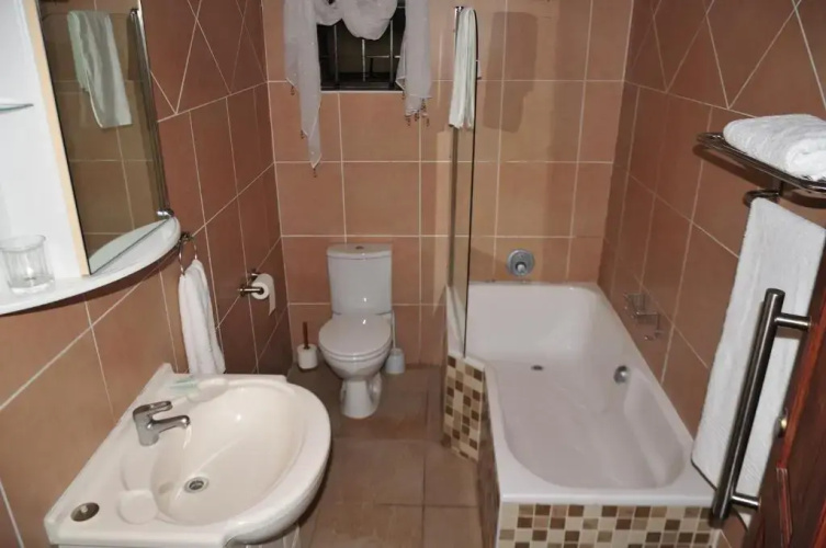 Mi Casa Guesthouse