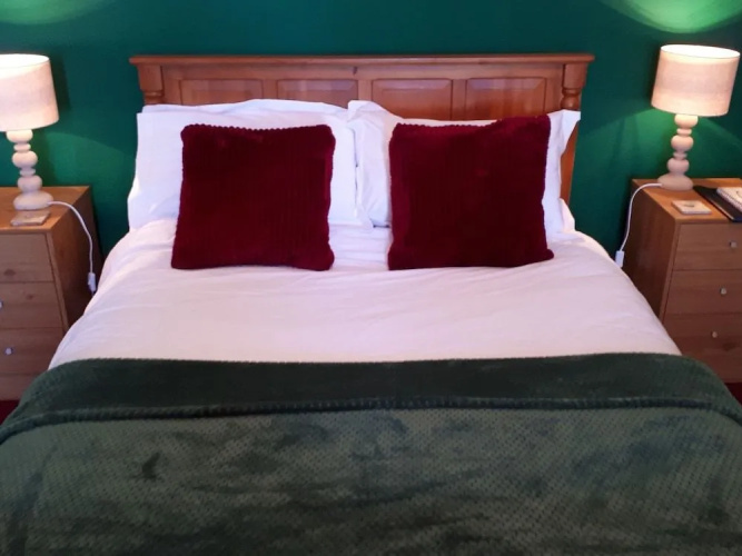 Rigg House B&B