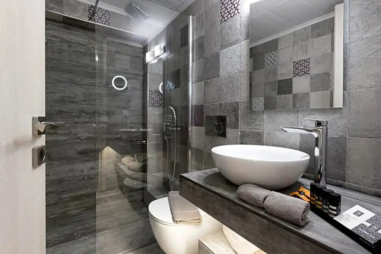 Secret Boutique Hotel
