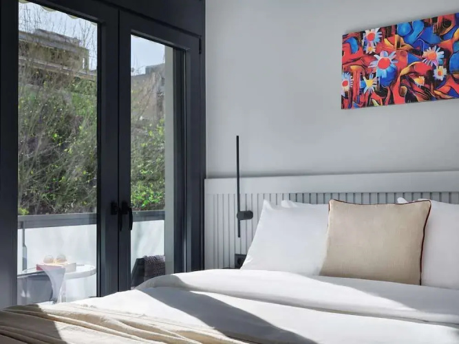 Athens Project Luxury Apartments