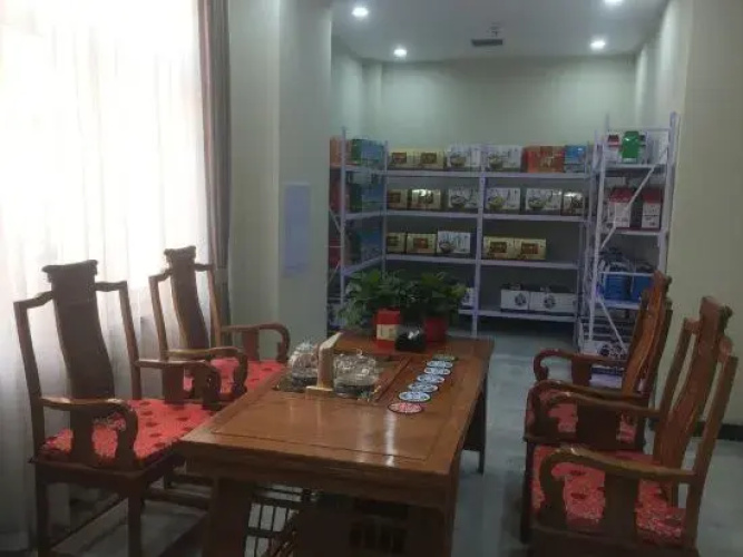 Jiu Tian Express Inn