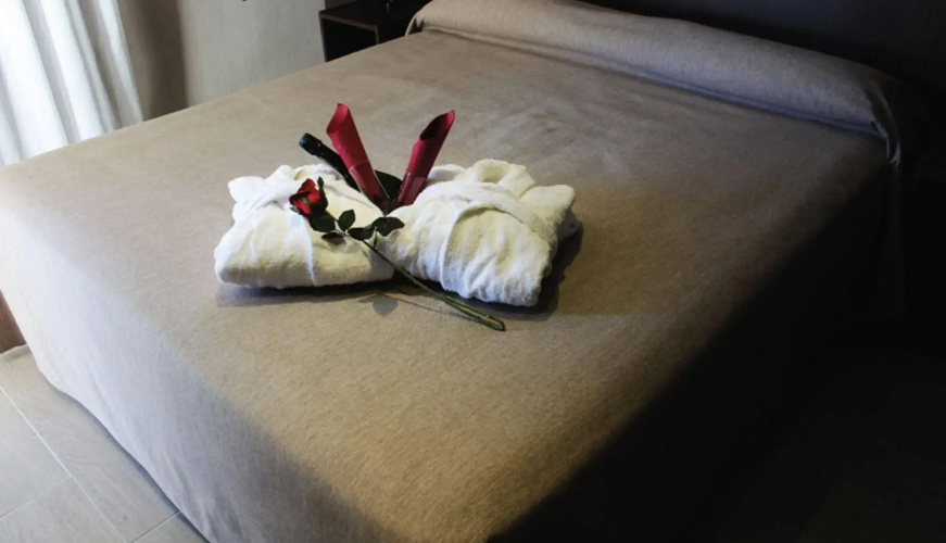 Hotel Torrejoven