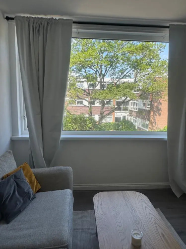 Birmingham Aprt- 2bdr- Sleeps4-close to City