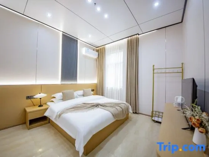 3 Bedrooms Suite