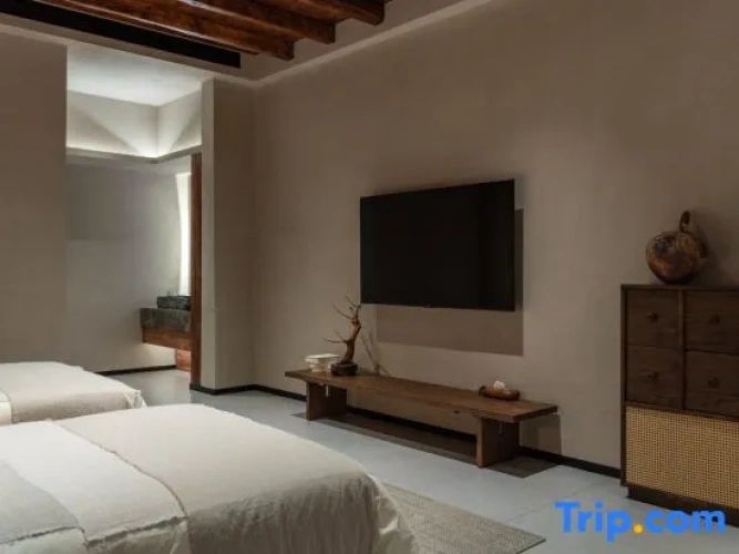 Comfort Twin room