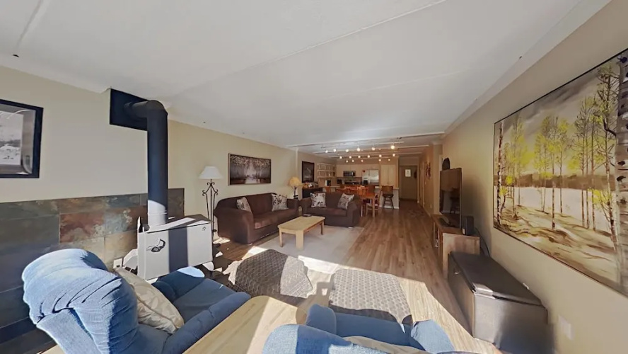 310 3 Bedroom Condo