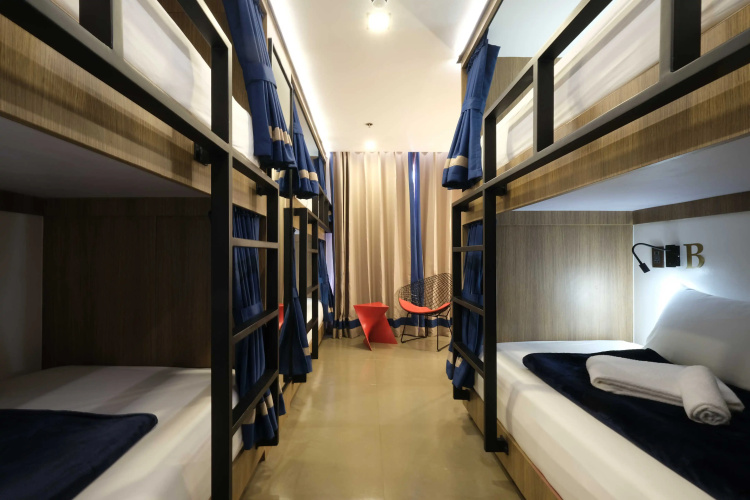 UNWND Boutique Hotel Makati