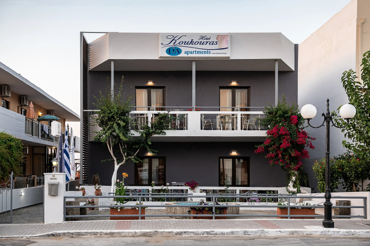 Imagen del hotel