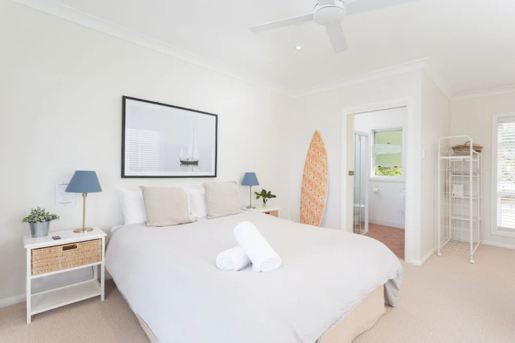 Surf Side Retreat