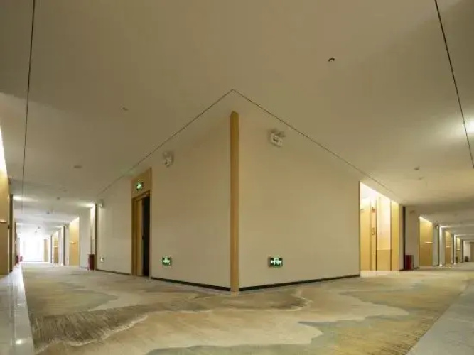 Byland Hot Spring Hotel